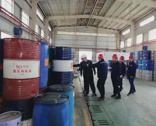 固本清源守青山 多措并舉護家園——漢中市全面加強固體廢物污染環(huán)境防治工作紀(jì)實