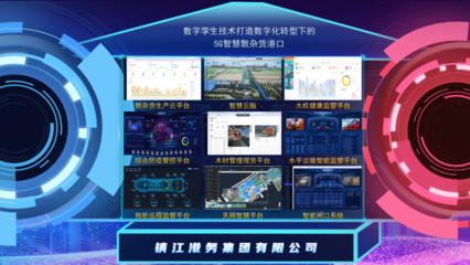 國家級獎項+9！江蘇省屬企業以信息系統集成服務驅動數字化轉型“加速跑”