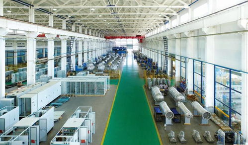 國林科技 以品牌賦能與企業(yè)信息系統(tǒng)集成服務(wù)，助力客戶成就全球臭氧系統(tǒng)供應(yīng)商